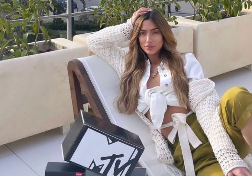 Ex del GF Vip, parole di stima per Soleil Sorge: “Tutti mi dicevano di stare attenta, ma…” preview