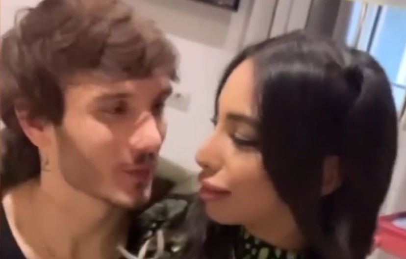 Il padre di Manuel Bortuzzo ha bloccato Lulù Selassiè su Instagram? preview