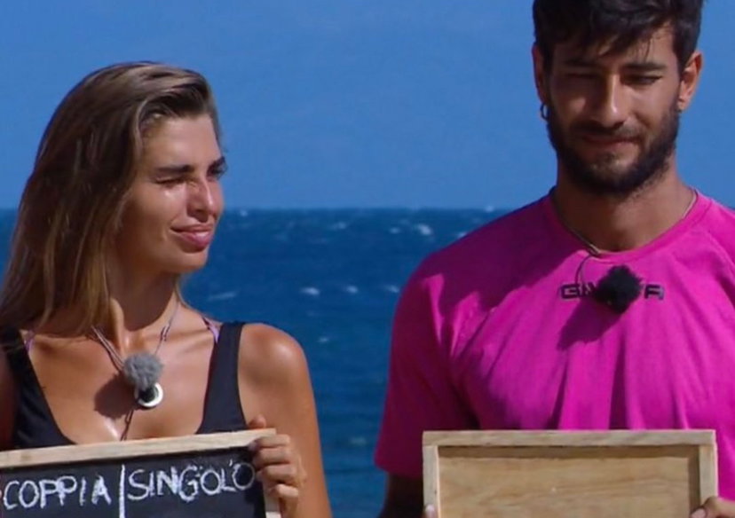 Estefania ha violato il regolamento dell’Isola? Ecco cosa è successo durante la diretta – VIDEO preview