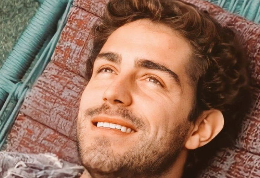 Tommaso Zorzi in copertina su Chi Magazine? Parla Alfonso Signorini preview