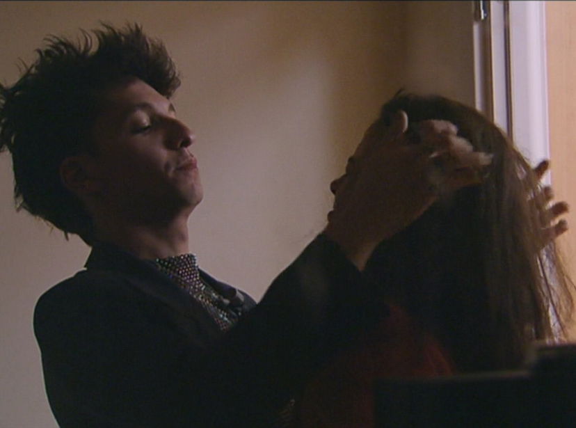 Carola Puddu eliminata da Amici 21 si dichiara a Luigi Strangis: “Mai mi sarei immaginata di innamorarmi…” – VIDEO preview