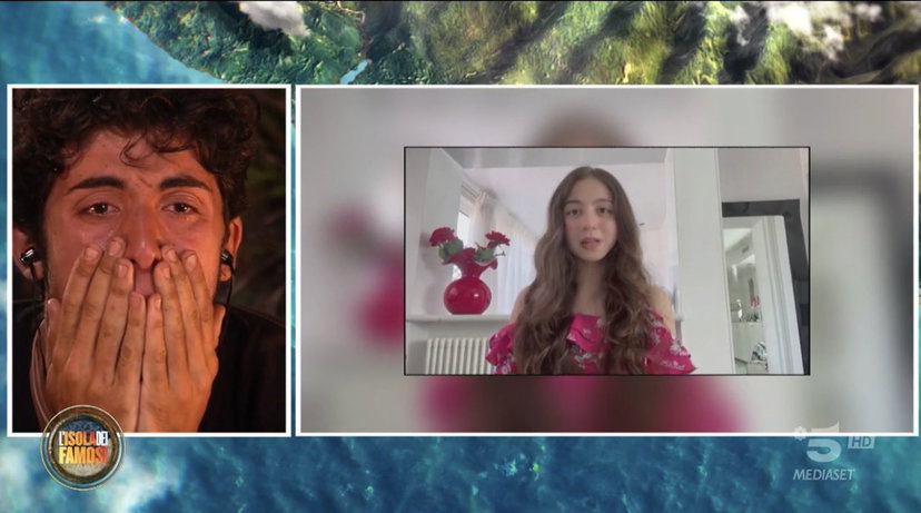 Isola dei Famosi, undicesima puntata: i fratelli Tavassi in nomination, Clemente Russo rientra in gioco preview