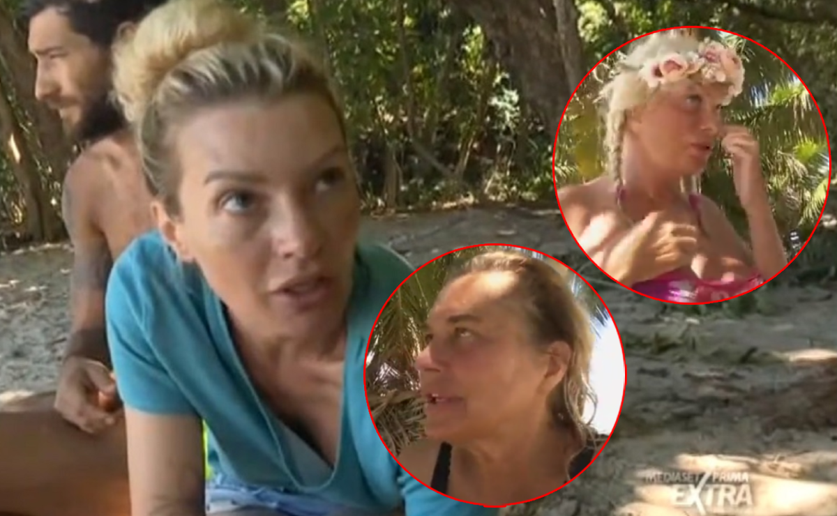 Licia interessata a Cucolo? Ilona fa delle insinuazioni e Lory sbotta: “Sei una vipera!” – VIDEO article-post