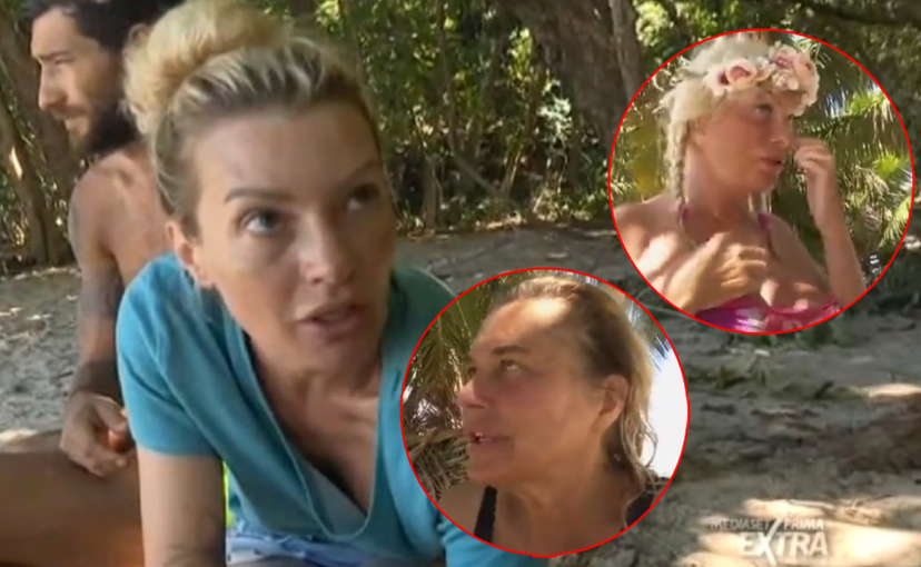 Licia interessata a Cucolo? Ilona fa delle insinuazioni e Lory sbotta: “Sei una vipera!” – VIDEO preview