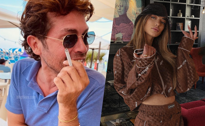 Soleil Sorge reagisce alle critiche di Raffaello Tonon dopo il GF Vip: ecco in che modo preview