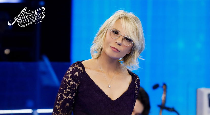 Finale di Amici 21, serale spostato per l’Eurovision: ecco il cambio di programmazione preview