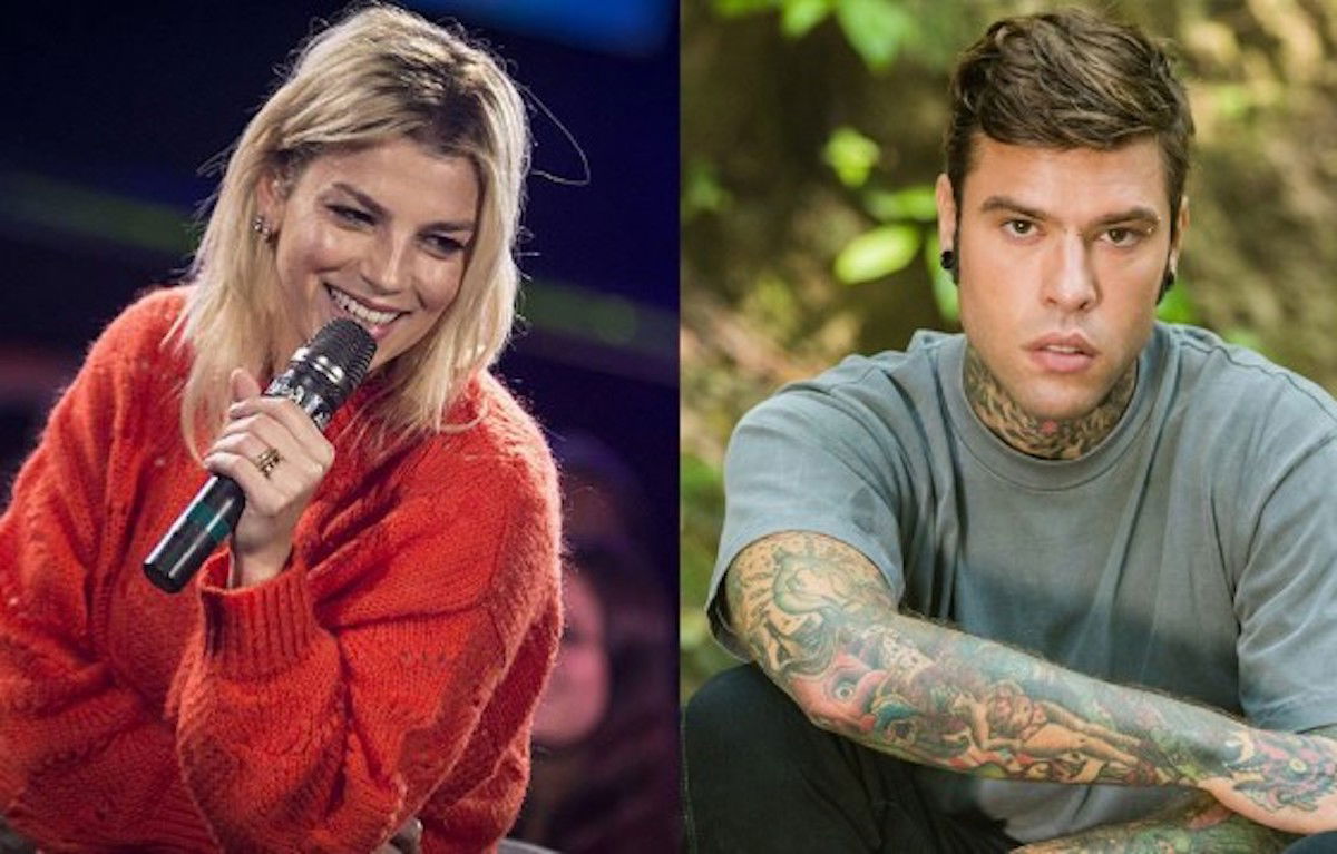 Emma Marrone non farà X Factor: spunta l’ipotesi Fedez article-post