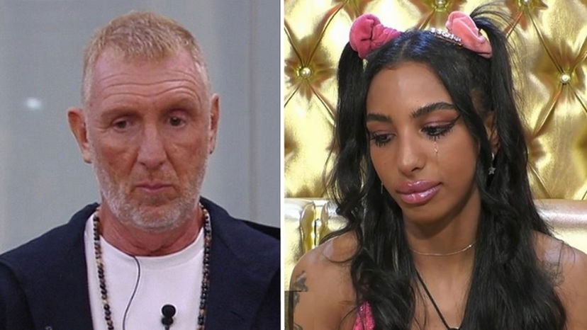 Lulù svela perché è finita con Manuel: c’entra Franco Bortuzzo, ecco la verità preview