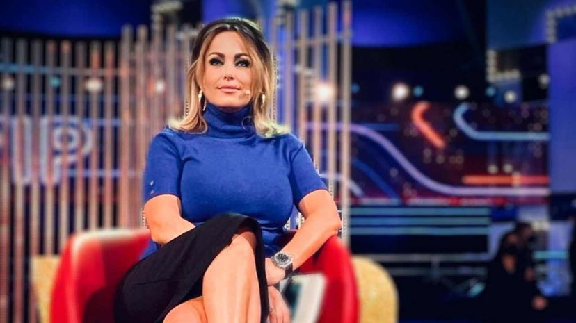 Sonia Bruganelli al Grande Fratello Vip: anche “Chi Magazine” ufficializza preview