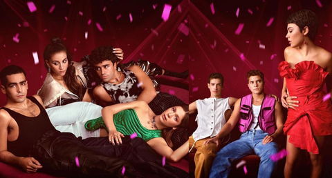 Elite, due storici personaggi lasciano la serie di Netflix? Spunta un possibile addio preview