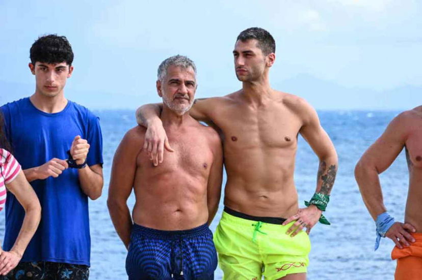 Il segreto di Jeremias Rodriguez, parla Cecilia: “Mio padre l’ha dovuto rinchiudere…” preview