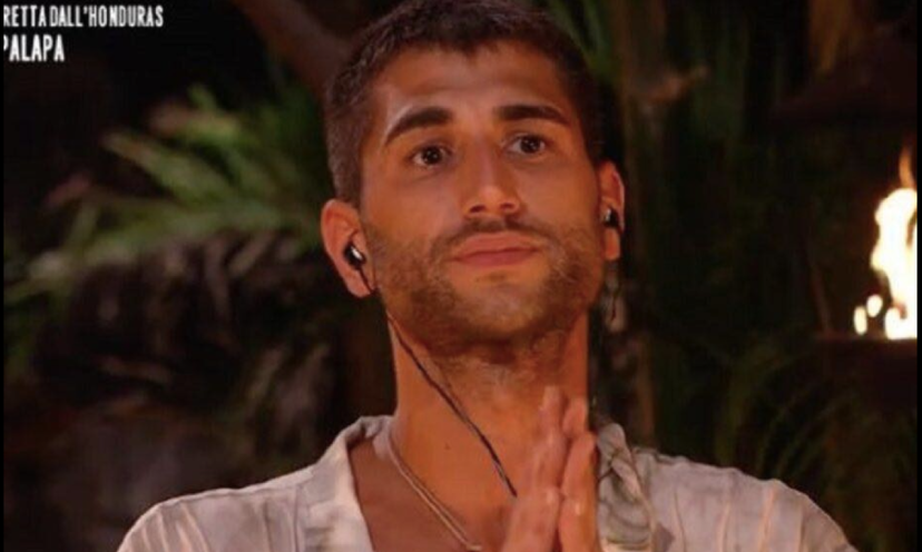 Jeremias Rodriguez, penale dopo l’Isola dei Famosi: ecco la cifra che dovrà sborsare preview