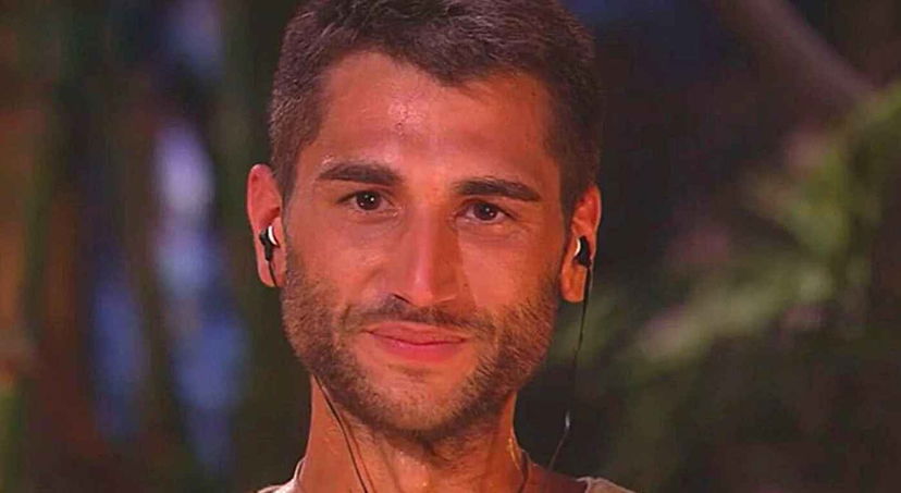 Quanti chili ha perso Jeremias Rodriguez all’Isola dei Famosi? La foto che lo svela preview
