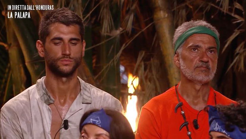 Jeremias Rodriguez, come ha reagito il padre Gustavo al suo abbandono dall’Isola? preview
