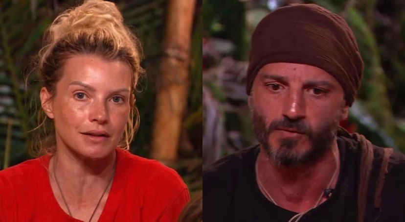 Licia Nunez incalza Nicolas Vaporidis, preferito Isola dei Famosi: i sondaggi preview