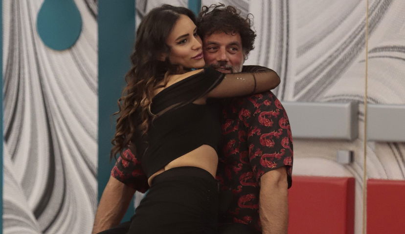 Jessica Selassiè e Barù si sono rivisti? Clarissa interviene – VIDEO preview