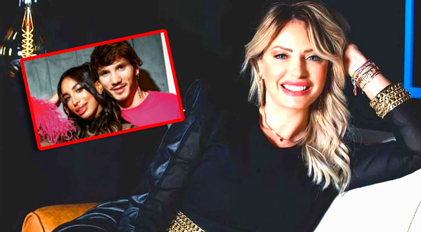 Manila Nazzaro difende la famiglia Bortuzzo dopo la rottura tra Lulù e Manuel preview