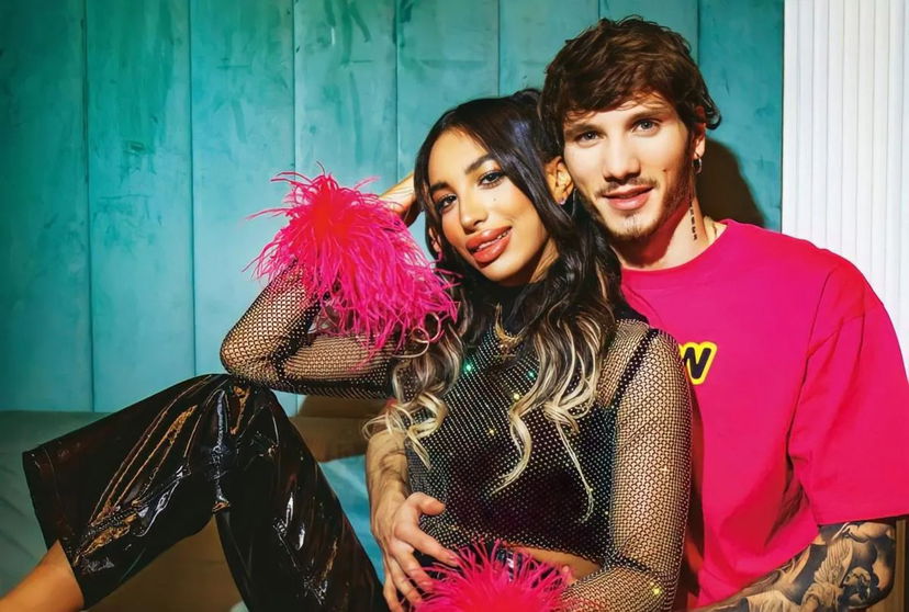 Lulù Selassiè conferma la rottura con Manuel Bortuzzo e svela di chi è la colpa – VIDEO preview