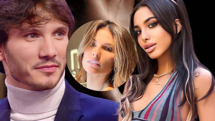Dayane Mello parla della rottura tra Lulù e Manuel: “La Selassiè? Io l’adoro… sarà felice anche da sola!” preview