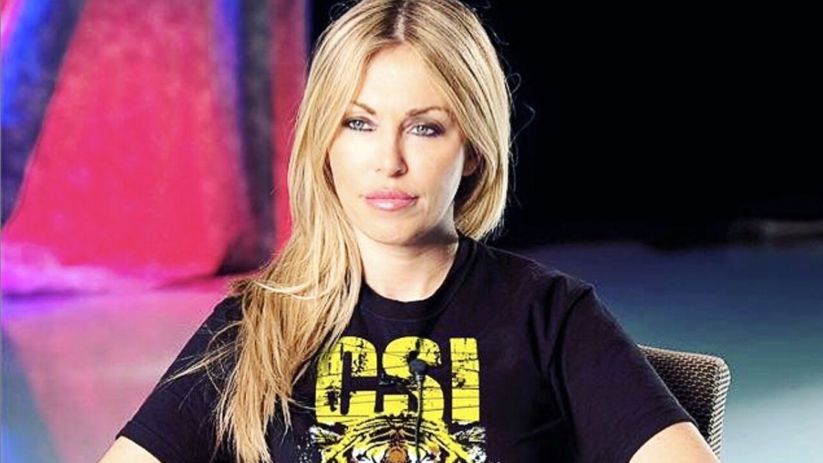 Roberta Bruzzone tra GF Vip e Isola: quanto le hanno offerto per partecipare e la sua (ovvia) risposta article-post