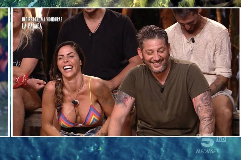 Vincitore Isola dei Famosi, Edoardo e Guendalina Tavassi infiammano i bookmaker: Floriana Secondi “tallona” i fratelli preview