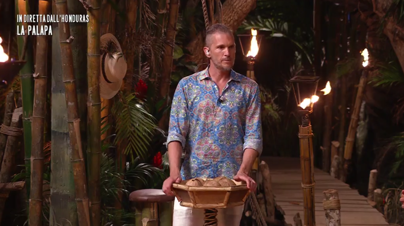 Bestemmia in diretta all’Isola dei Famosi: concorrente a rischio eliminazione? Cosa potrebbe succedere preview