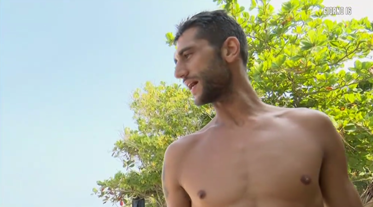“Jeremias ha un segreto”, all’Isola voleva chiamare l’avvocato e Belen: “reality di merd*”, nuovi retroscena article-post