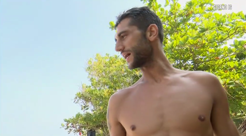 “Jeremias ha un segreto”, all’Isola voleva chiamare l’avvocato e Belen: “reality di merd*”, nuovi retroscena preview