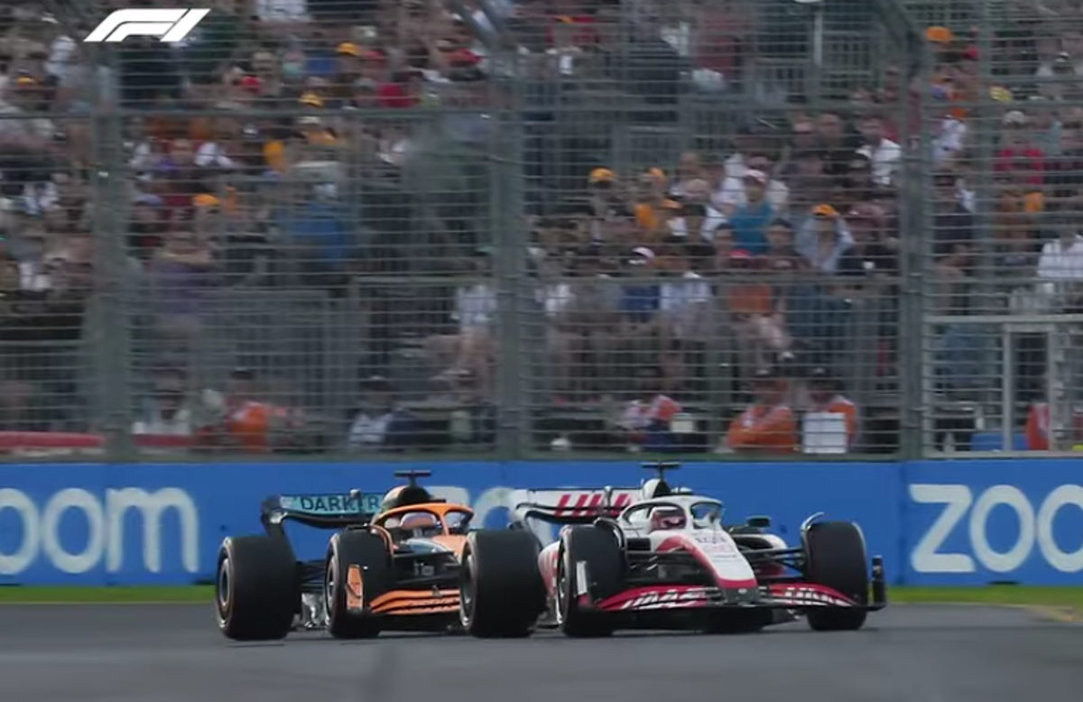 Diretta Formula 1 GP Australia 2022: gara in TV e streaming, gli orari article-post