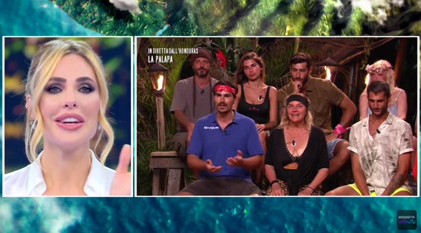 Preferito Isola dei Famosi: Marco Cucolo prende il volo, ecco cosa dicono i sondaggi preview