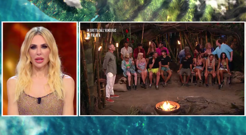 Isola dei Famosi, chi è finito in nomination e chi a Playa Sgamada: cosa è successo nella 7a puntata preview