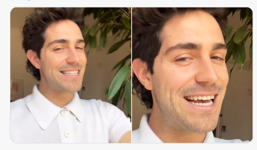 Piatto ricco per Tommaso Zorzi: cambio manager e ufficio stampa, nuovi impegni e l’incontro con Sonia Bruganelli preview