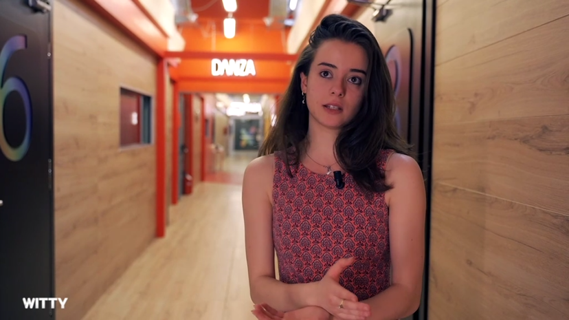 Carola, prime parole dopo l’eliminazione di Amici 21 preview