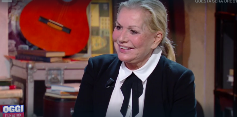 Com’è morta Catherine Spaak? La malattia raccontata in tv preview