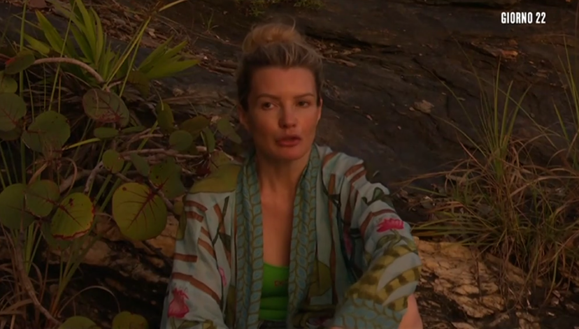 Preferito Isola dei Famosi: Licia Nunez sorprende Nicolas Vaporidis, cosa dicono i sondaggi preview