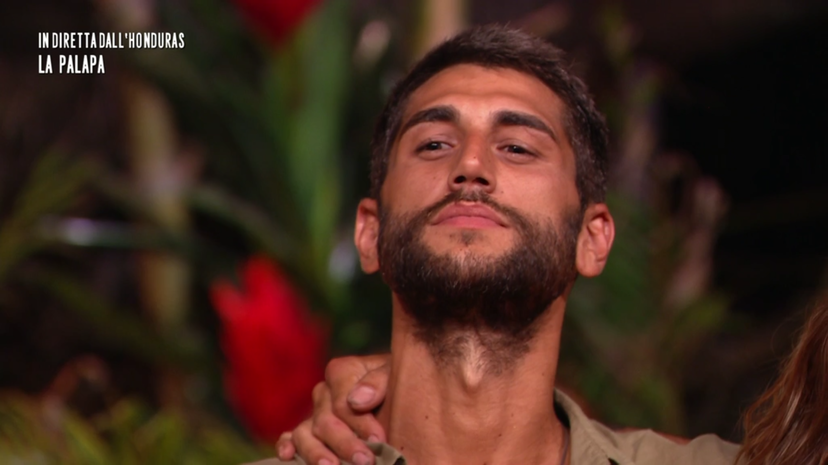 Perché Jeremias Rodriguez ha lasciato l’Isola dei Famosi? Svelato il suo ‘segreto’ preview