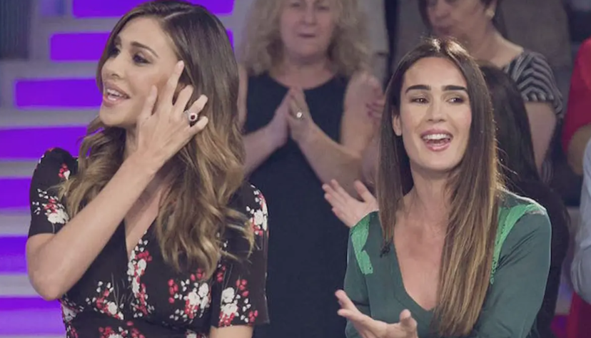 Belen Rodriguez, il retroscena su Silvia Toffanin: preview