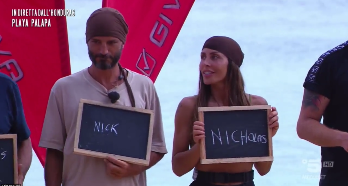 Eliminato Isola dei Famosi, tribù sciolte: nominati decima puntata, cosa è successo article-post