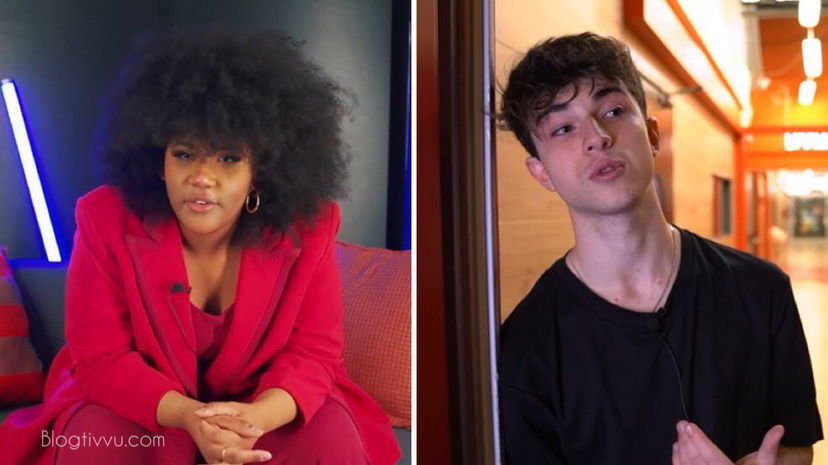 Aisha e Crytical, prime parole dopo eliminazione di Amici 21 preview