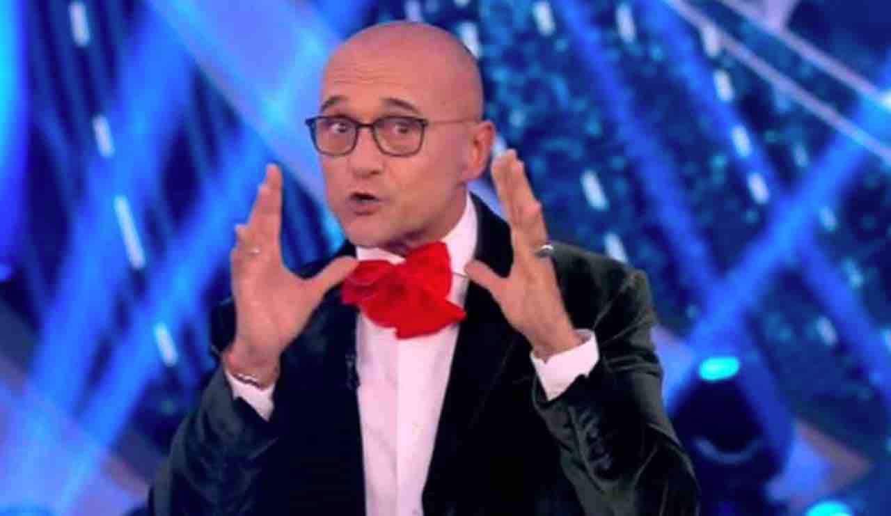Grande Fratello Vip 7