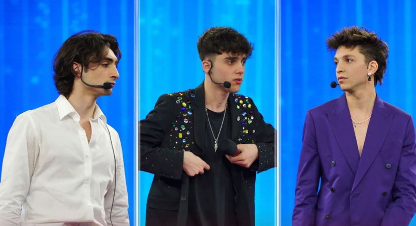 Eliminato Serale Amici 21, sesta puntata: nuovo colpo di scena, cantante fuori dalla Scuola preview