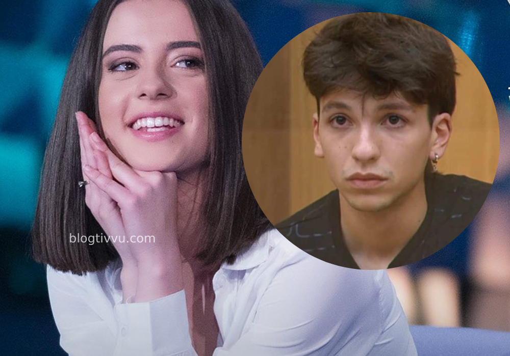 Amici 21, Carola ribadisce i suoi sentimenti per Luigi e svela le speranze sul futuro del loro rapporto article-post