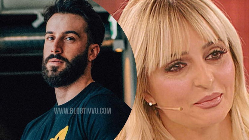 Andreas Muller lontano da Amici 21: Veronica Peparini commenta la sua crisi – VIDEO preview