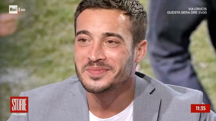 Malattia Antonino Spinalbese: problema al pancreas, come sta l’ex di Belen Rodriguez preview