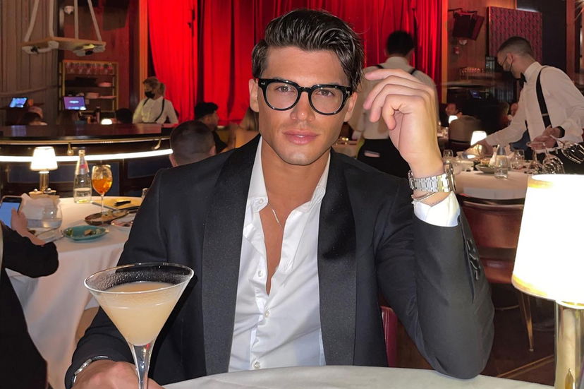 Antonio Medugno: ritorno di fiamma con l’ex di Uomini e Donne dopo il Grande Fratello Vip? preview