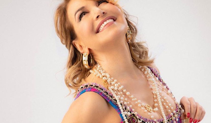 Barbara d’Urso “approda” in Rai: dove la vedremo dopo il flop de La Pupa e il Secchione Show preview