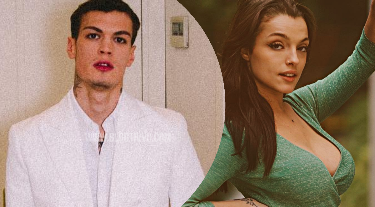 Blanco e Martina Valdes stanno insieme? Lei commenta ma arriva una segnalazione – VIDEO article-post