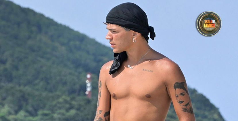 Il padre di Blind interviene dopo le parole della madre: “Non è come lo descrive lei” preview