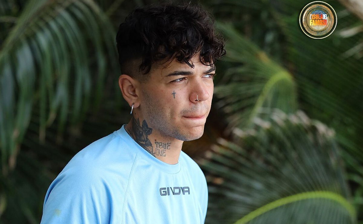 Valerica Rujan, mamma di Blind: “Fango sulla sua famiglia, solo bugie su di me” article-post