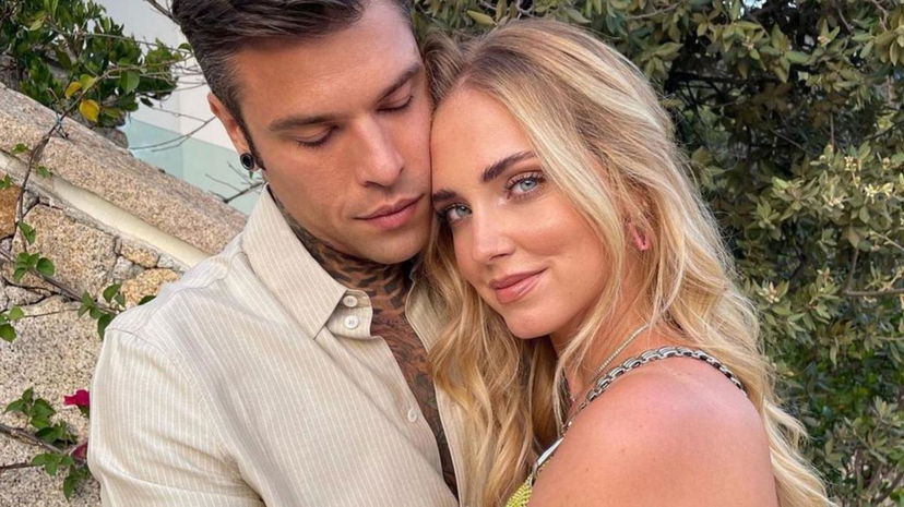 Fedez e Chiara Ferragni su OnlyFans? “Ne abbiamo parlato…” preview
